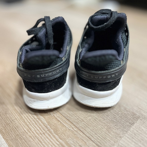 Adidas EQT sneakers; size women’s 7 - Picture 7 of 7